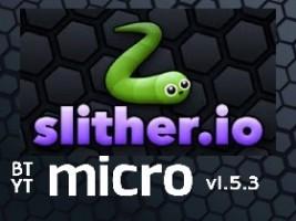 slither.io Micro v1.5.3 2