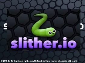 slither snake 1