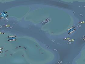 Chopper Game 1