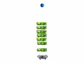 Brick Breaker Game 1
