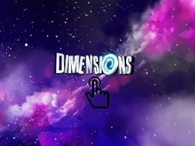 Dimensions Clicker 2