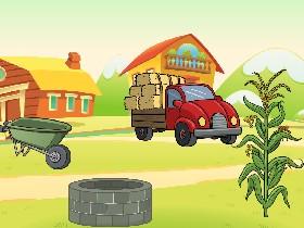 Gobble Trouble 2 - copy