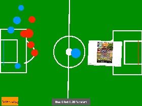 2-Player Soccer 1 1 1