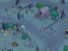 zombie attack 1