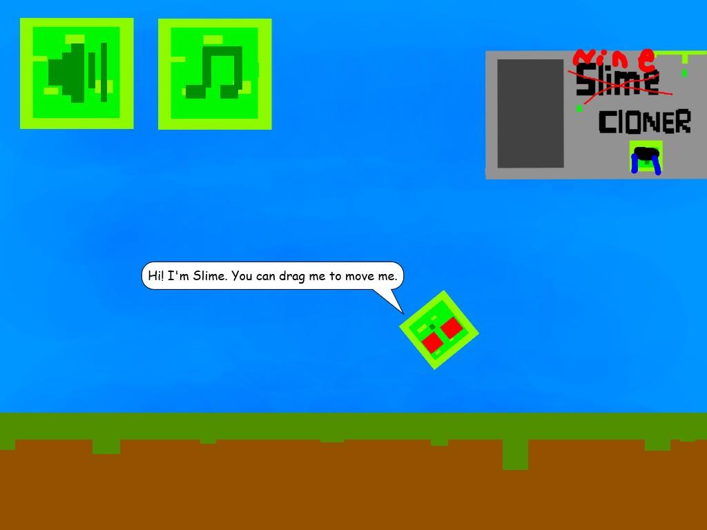 Slime Simulator