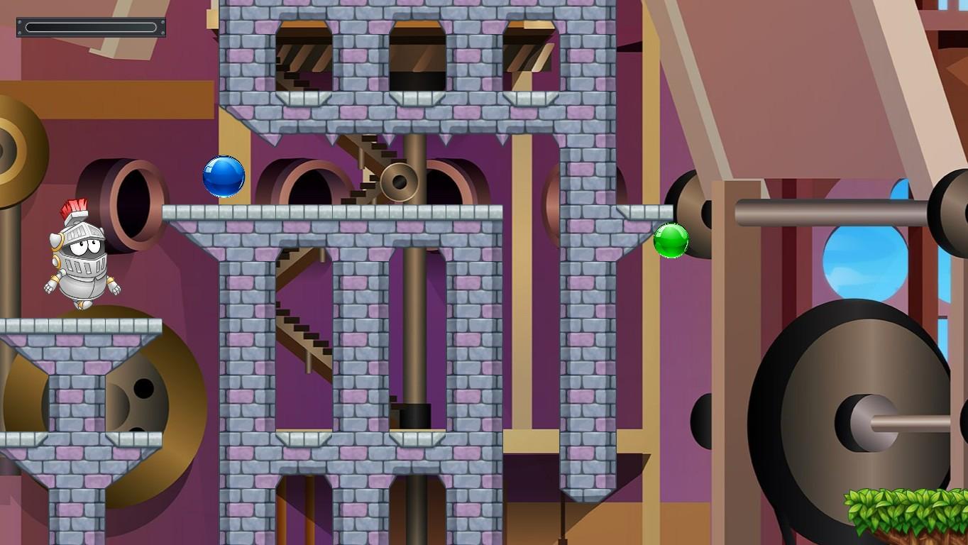 Platformer Tutorial