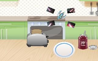 A Cooking Game 1