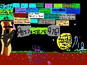 Baconator🥓 updatey ^_^¥£€§LOSE