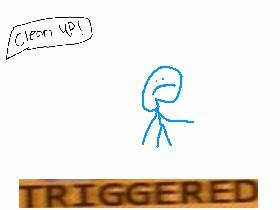 triggered
