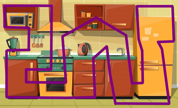 .:: Escape the Kitchen! ::. [Tutorial]