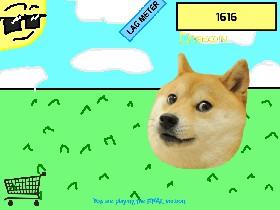 doggy clickr simulator