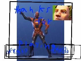Default quiz