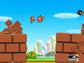 mario's target practice 1 1