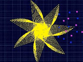 Spiral Triangles 1