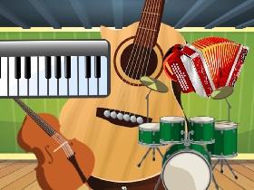Rock Band 1
