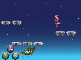 Platformer Game 1