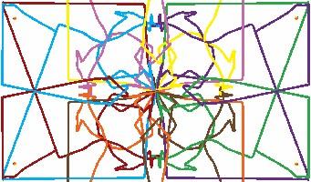 Kaleido 4