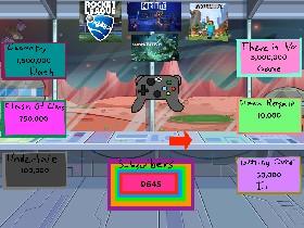 Gamer Clicker 1
