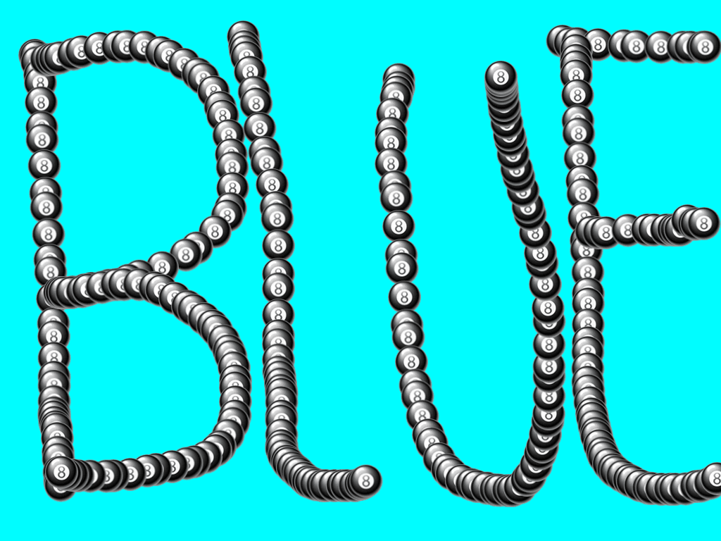 Soccer Red VS Blue 1