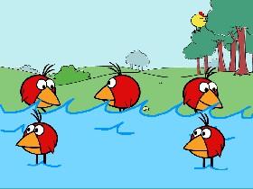 syncronized swimming