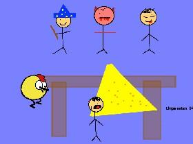 Chip Clicker 1