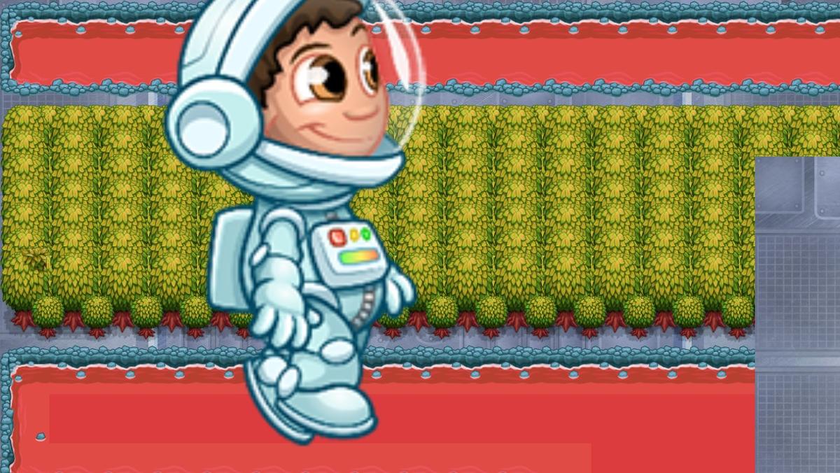 Move Gus (Web)