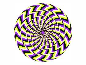 Optical Illusion