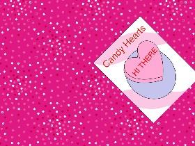 Candy Hearts YUMMY! 1 - copy - copy - copy