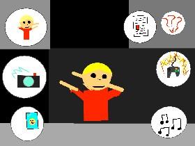Home page-