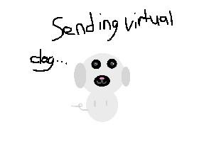 Order a Virtual Dog By Tapping This Game 1