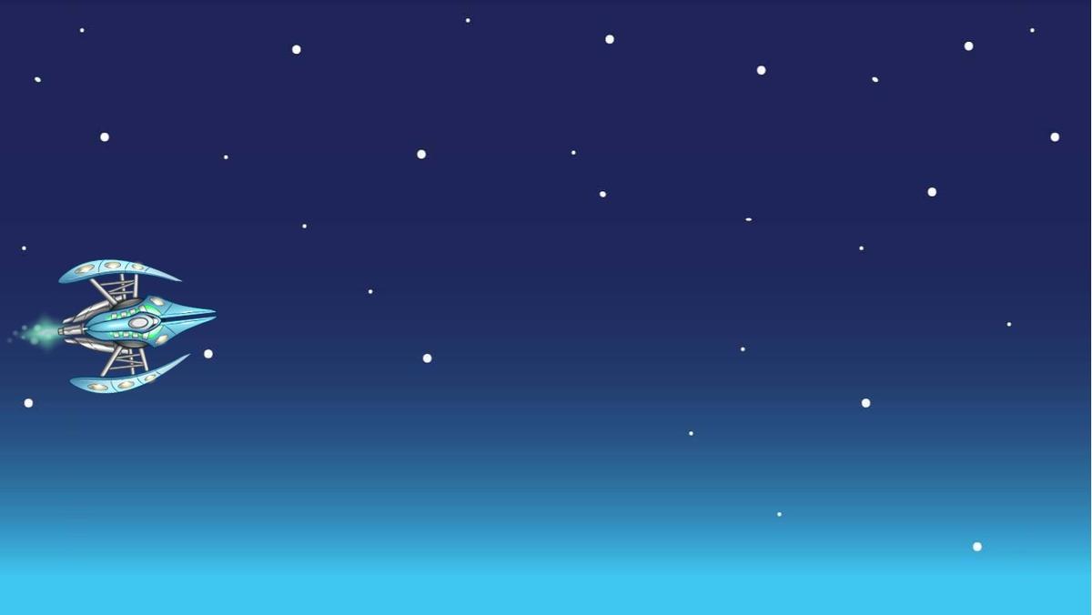 space wars