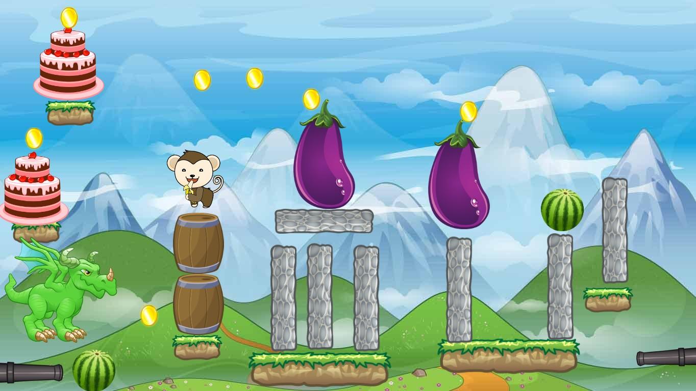 Physics Cannon 2-Player