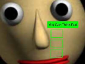 baldis faceics