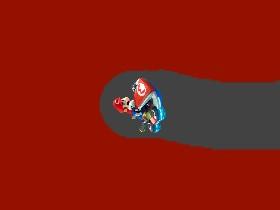 mario kart 8 deluxe 1 1