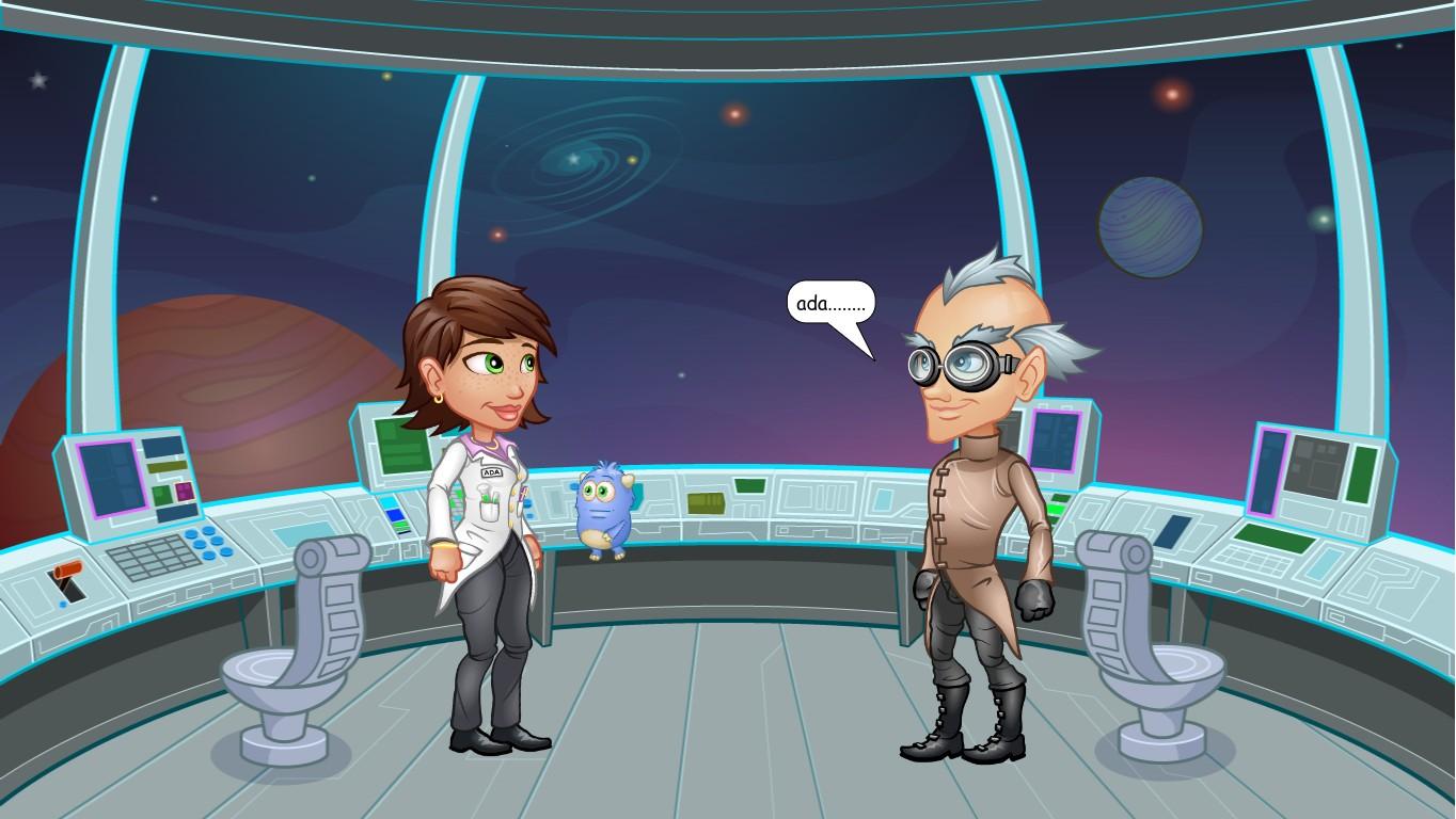 codey should see a doctor