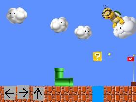 Super Mario Run 1 1