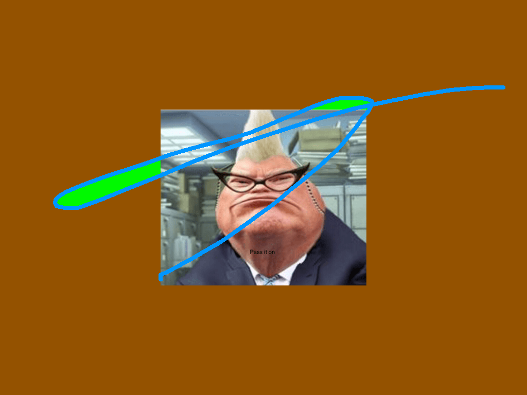 spin