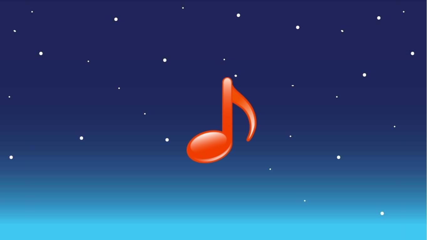 Twinkle Twinkle Little Star