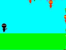 ninja attack 1