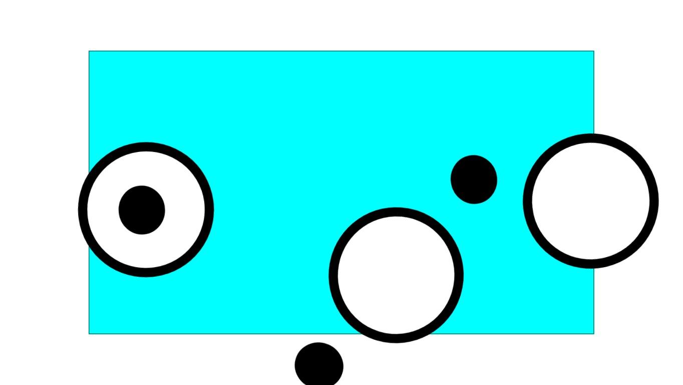 Googly Eyes