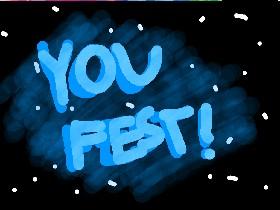 Four Corners - YOU FEST! 1 1 1