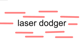 laser defeater