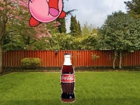 Coke Kirby Challenge 1