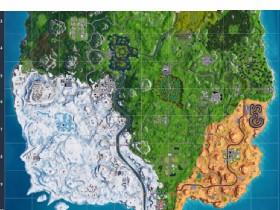 new changes fortnite 1