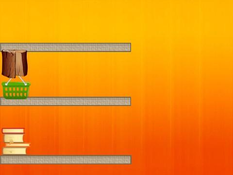 Sliding Stuff