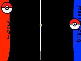 pokemon pong