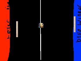 Baldi’s Basics in pong! 1