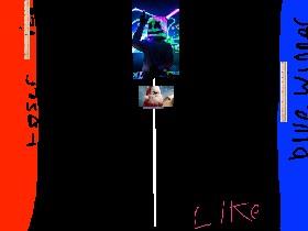 Baldi’s Basics in pong! 1