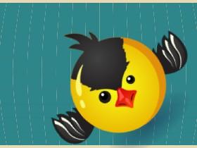 Bird Mayhem 1