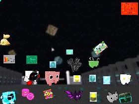 Roblox: Pet Simulator 1 1